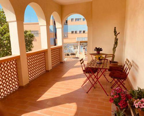 Castellaneta Bed & Breakfast | 20 m² Bed and breakfast ∙ 3 guests