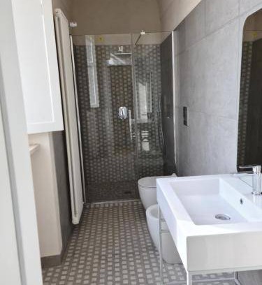Lucera Bed & Breakfast | 20 m² Bed and breakfast ∙ 2 guests