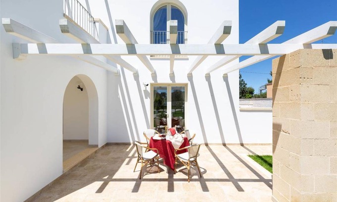 Pittuini House | 20 m² House ∙ 1 bedroom ∙ 2 guests