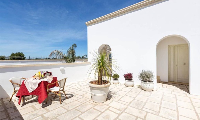 Pittuini House | 20 m² House ∙ 1 bedroom ∙ 2 guests