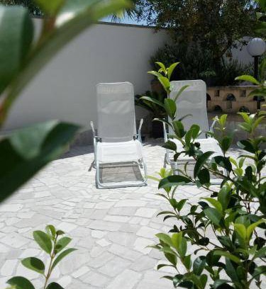 Casamassella House | 20 m² House ∙ 1 bedroom ∙ 3 guests