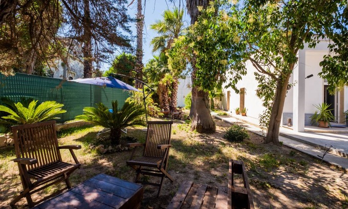 San Cesario di Lecce House | 20 m² House ∙ 1 bedroom ∙ 2 guests