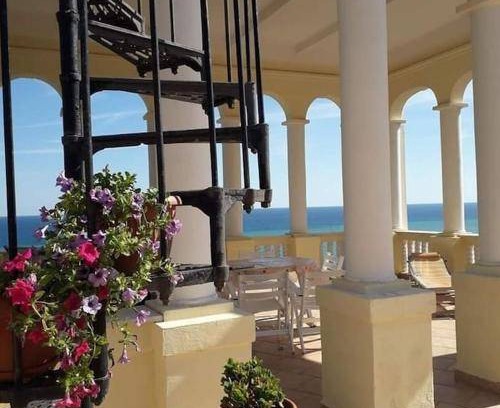 Rodi Garganico House | 200 m² House ∙ 3 bedrooms ∙ 7 guests