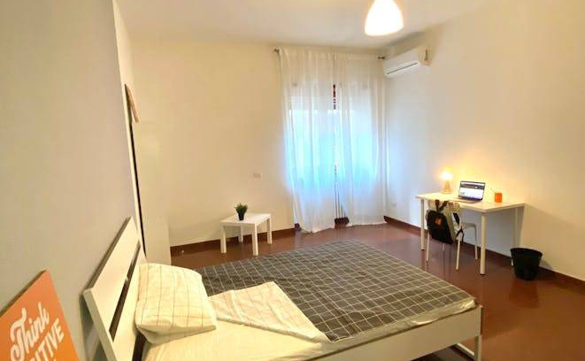 Bari City Centre Resort | 200 m² Private room ∙ 1 bedroom ∙ 1 guest