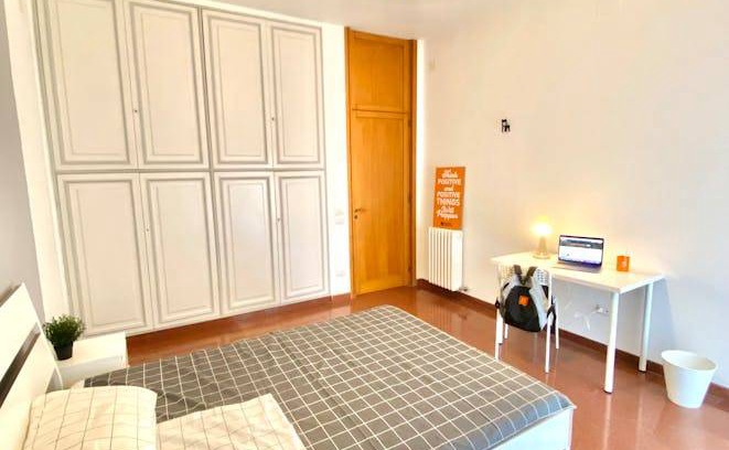 Bari City Centre Resort | 200 m² Private room ∙ 1 bedroom ∙ 1 guest