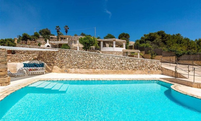 Torre Vado Villa | 200 m² Villa ∙ 1 bedroom ∙ 11 guests
