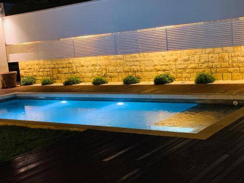 Selva di Fasano Villa | 200 m² Villa ∙ 3 bedrooms ∙ 6 guests