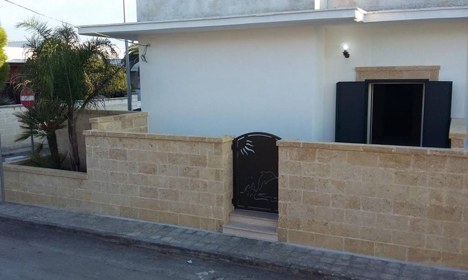 Campomarino di Maruggio Apartment | 22 m² Apartment ∙ 1 bedroom ∙ 3 guests