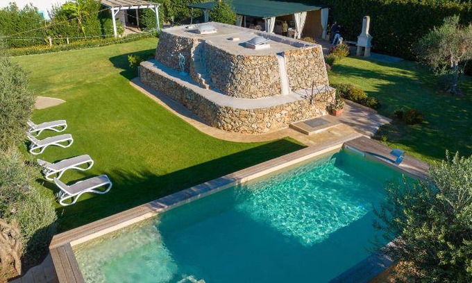 Fontanelle Bed & Breakfast | 22 m² Bed and breakfast ∙ 4 guests