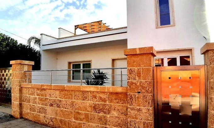 Santa Maria al Bagno Bed & Breakfast | 22 m² Bed and breakfast ∙ 4 guests