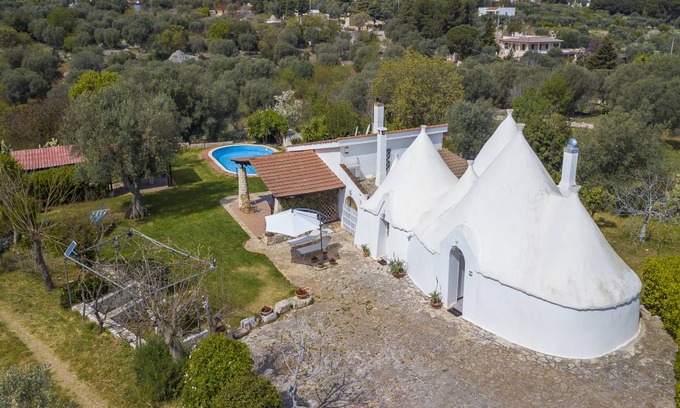 Cozzana House | 220 m² House ∙ 2 bedrooms ∙ 6 guests