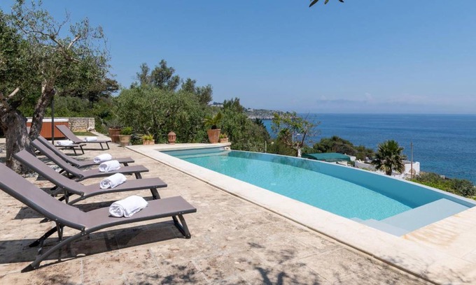 Diso Apartment | 225 m² Apartment ∙ 4 bedrooms ∙ 8 guests