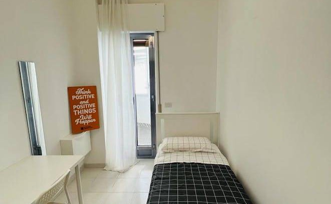Municipio 2 Resort | 230 m² Private room ∙ 1 bedroom ∙ 1 guest