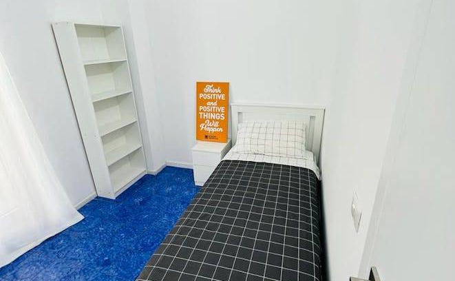Municipio 2 Resort | 230 m² Private room ∙ 1 bedroom ∙ 1 guest