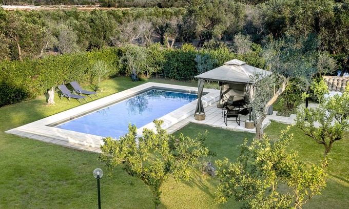 Muro Leccese Villa | 235 m² Villa ∙ 3 bedrooms ∙ 7 guests