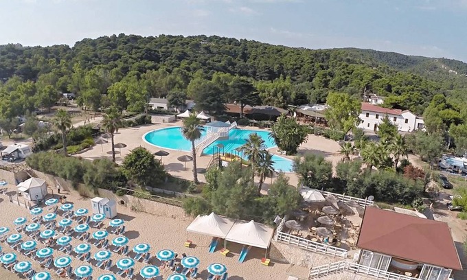 Manaccora House | 24 m² House ∙ 2 bedrooms ∙ 5 guests