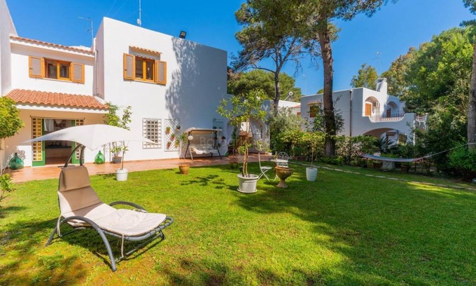 Acaya House | 240 m² House ∙ 4 bedrooms ∙ 8 guests