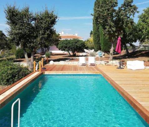 Impalata Villa | 240 m² Villa ∙ 4 bedrooms ∙ 15 guests