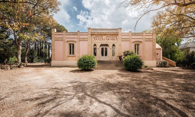 Ruffano Villa | 243 m² Villa ∙ 4 bedrooms ∙ 8 guests
