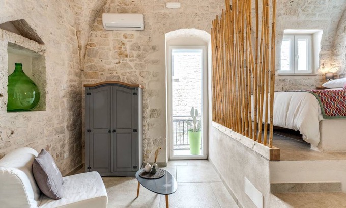Ceglie Messapica Apartment | 25 m² Apartment ∙ 2 guests