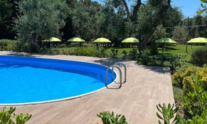 Montincello Apartment | 25 m² Apartment ∙ 1 bedroom ∙ 2 guests
