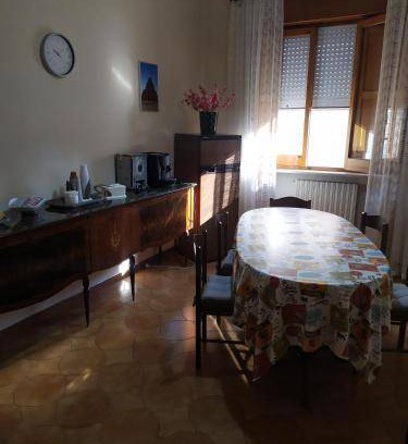 Novoli Apartment | 25 m² Apartment ∙ 4 guests