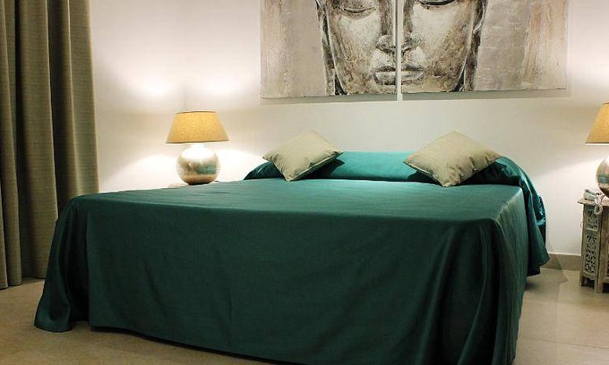 Foggia Bed & Breakfast | 25 m² Bed and breakfast ∙ 3 guests
