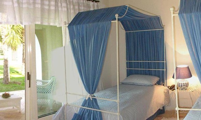Foggia Bed & Breakfast | 25 m² Bed and breakfast ∙ 3 guests
