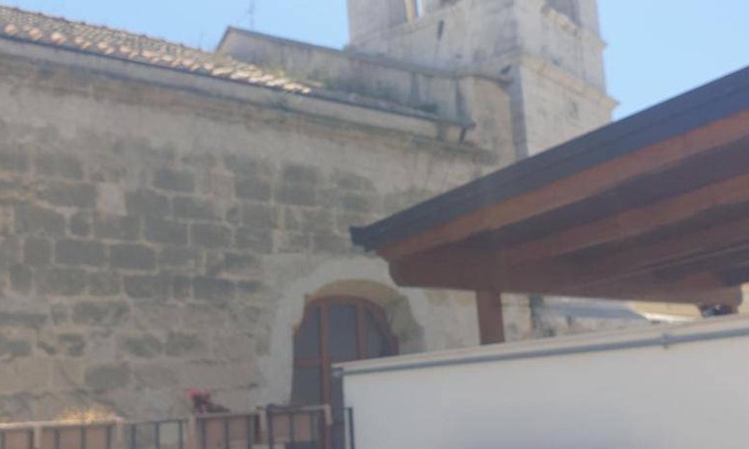 Old Town Bed & Breakfast | 25 m² Bed and breakfast ∙ 3 guests