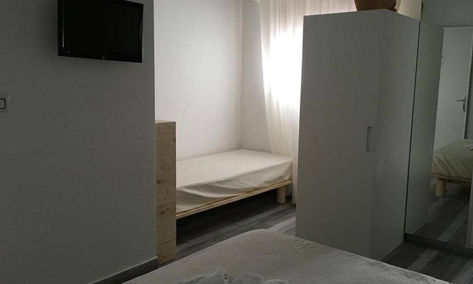 Torre Lapillo Bed & Breakfast | 25 m² Bed and breakfast ∙ 4 guests