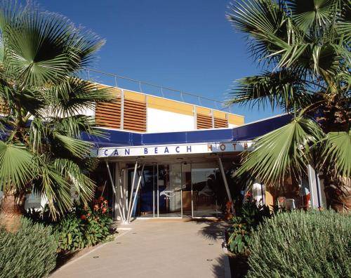 Manfredonia Hotel | 25 m² Hotel ∙ 9 guests