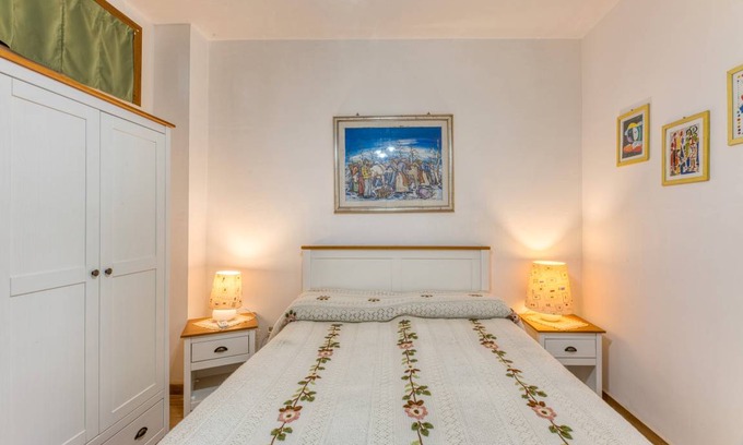 Alliste Resort | 25 m² Private room ∙ 1 bedroom ∙ 2 guests