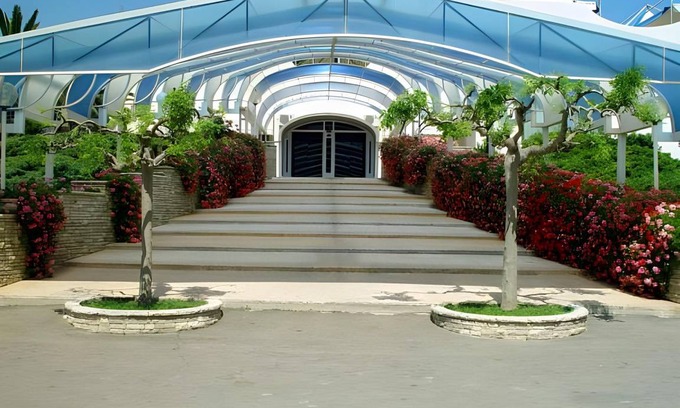 Frigole Resort | 25 m² Resort ∙ 4 guests