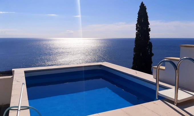 Porto Tricase Apartment | 26 m² Apartment ∙ 2 guests