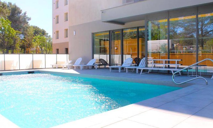 Somali Region Hotel | 26 m² Hotel ∙ 4 guests