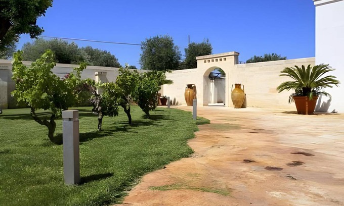 Montalbano House | 26 m² House ∙ 3 guests