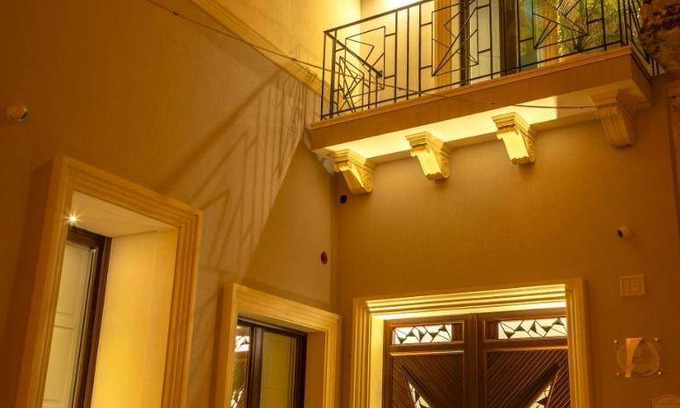 Copertino Bed & Breakfast | 27 m² Bed and breakfast ∙ 4 guests