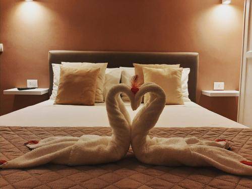 Old Town Bed & Breakfast | 27 m² Bed and breakfast ∙ 4 guests