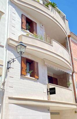 Andria Bed & Breakfast | 28 m² Bed and breakfast ∙ 3 guests