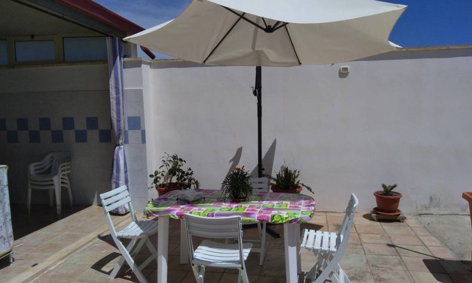 Torre Castiglione Apartment | 30 m² Apartment ∙ 1 bedroom ∙ 2 guests