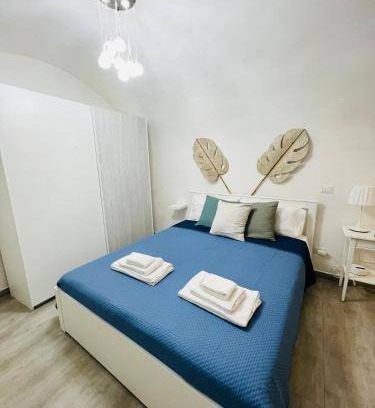 Old Town Apartment | 30 m² Apartment ∙ 1 bedroom ∙ 2 guests
