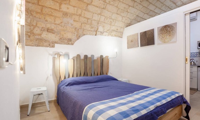 Old Town Apartment | 30 m² Apartment ∙ 1 bedroom ∙ 2 guests