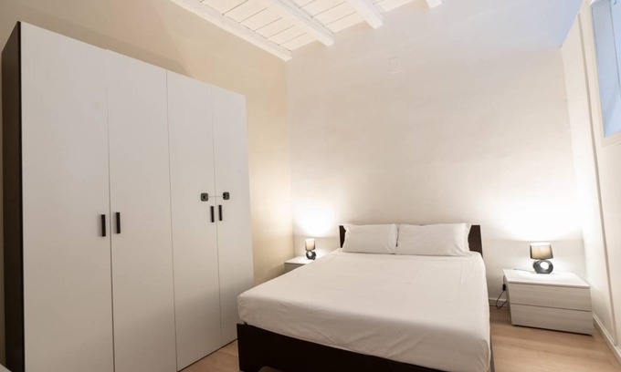 Santa Maria Apartment | 30 m² Apartment ∙ 1 bedroom ∙ 3 guests