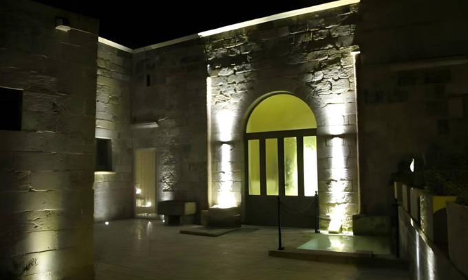 Centro Storico Bed & Breakfast | 30 m² Bed and breakfast ∙ 2 guests