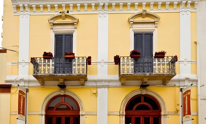 Valenzano Bed & Breakfast | 30 m² Bed and breakfast ∙ 4 guests