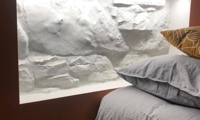 Terlizzi Bed & Breakfast | 30 m² Bed and breakfast ∙ 4 guests