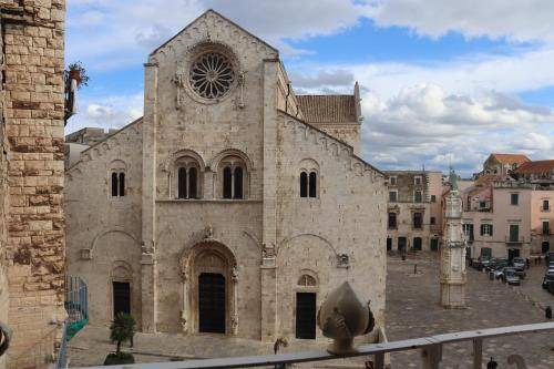 Bitonto Bed & Breakfast | 30 m² Bed and breakfast ∙ 4 guests