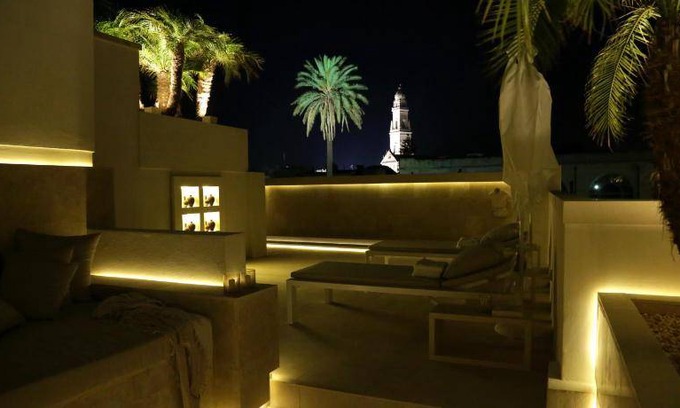 Lecce Historic Center Bed & Breakfast | 30 m² Bed and breakfast ∙ 127 guests