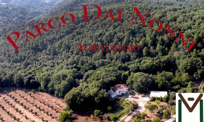 Ischitella House | 30 m² Farmhouse ∙ 2 bedrooms ∙ 4 guests