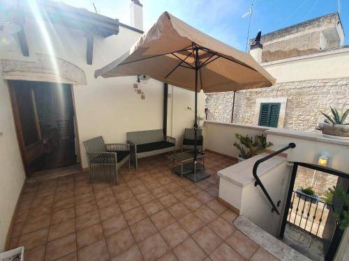 Sammichele di Bari House | 30 m² House ∙ 1 bedroom ∙ 3 guests